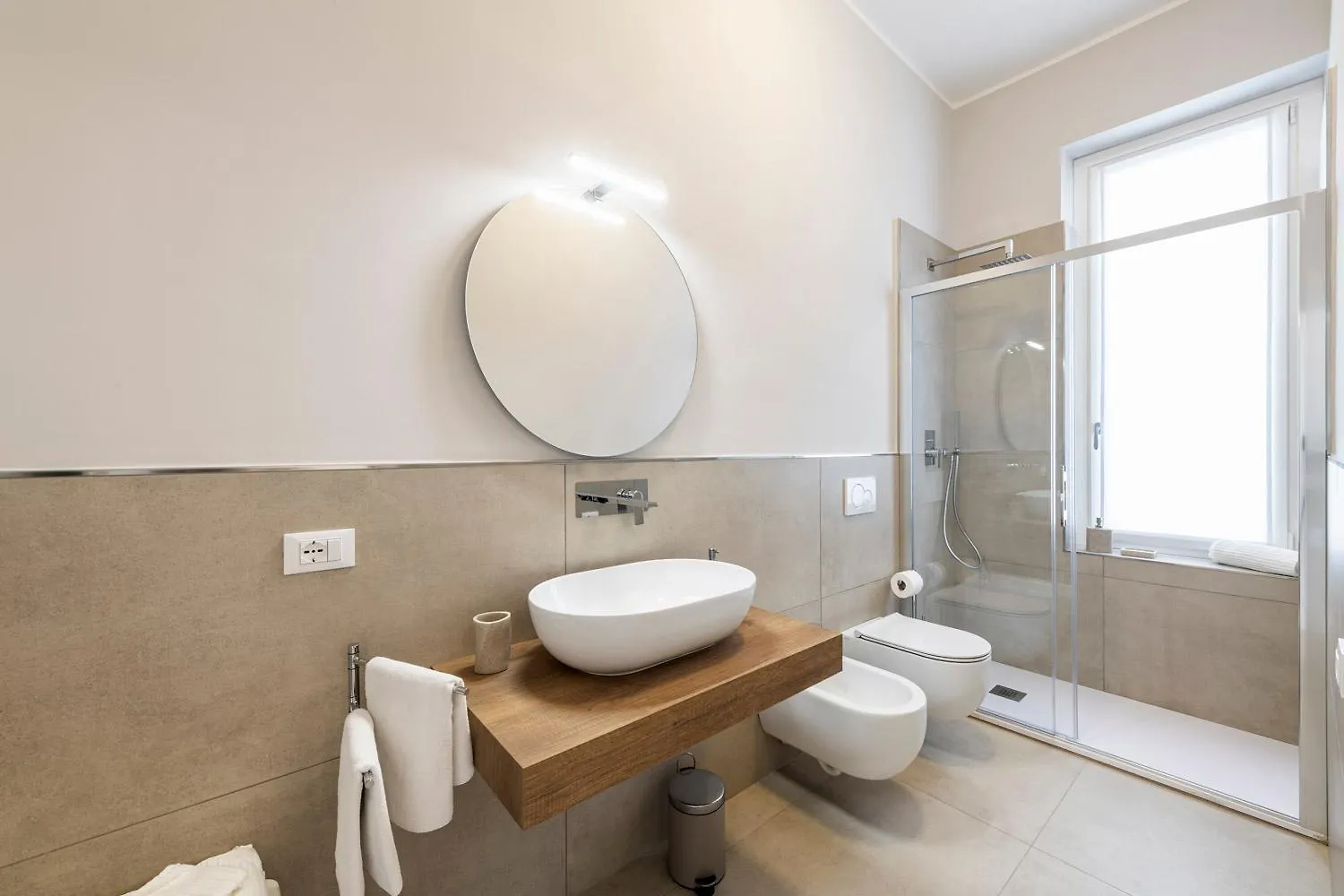 Guest house B&B De I Bravi Cormano