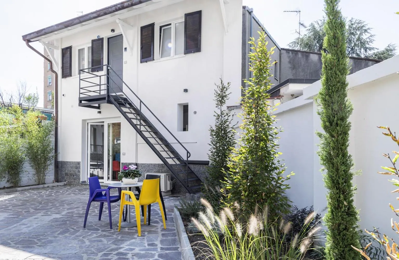 Guest house B&B De I Bravi Cormano