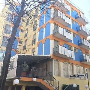 *** Hotel Hotel Corona Włochy