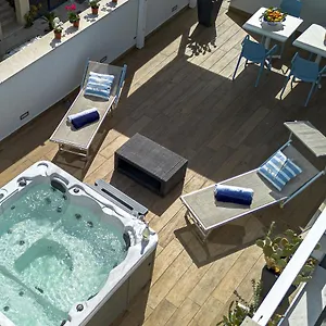  Guest house Acquaro Italy