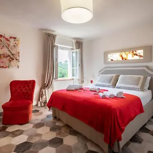  Aparthotel Idea - Rooms&apartments Italy