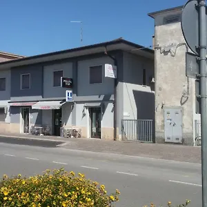  Pensjonat Afrodite Włochy