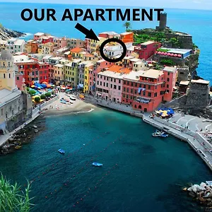  Guest house Mada Charm Jacuzzi Italy